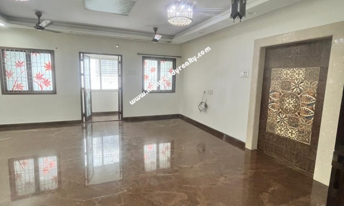 4 BHK Flat for Sale in Kilpauk